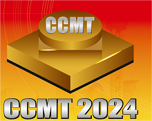 第13届中国数控机床展览会(CCMT2024)